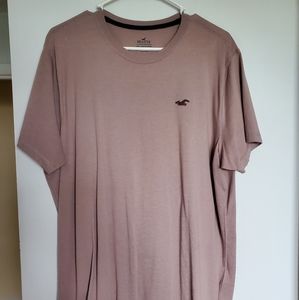 Men's Hollister T-shirt